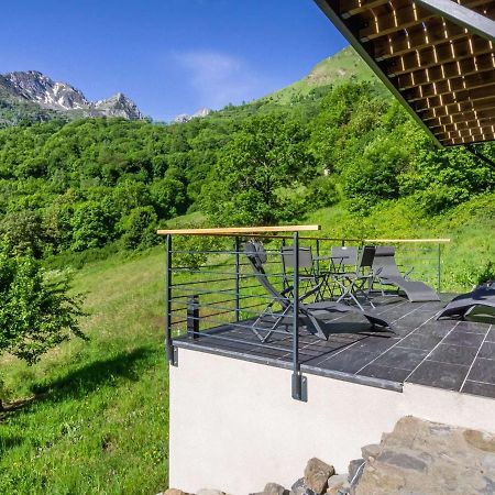 Maison Neuve A Grust Pour 12 Personnes, 4 Chambres, Wifi, Parking, Linge Et Menage Inclus - Fr-1-402-110 Exterior foto
