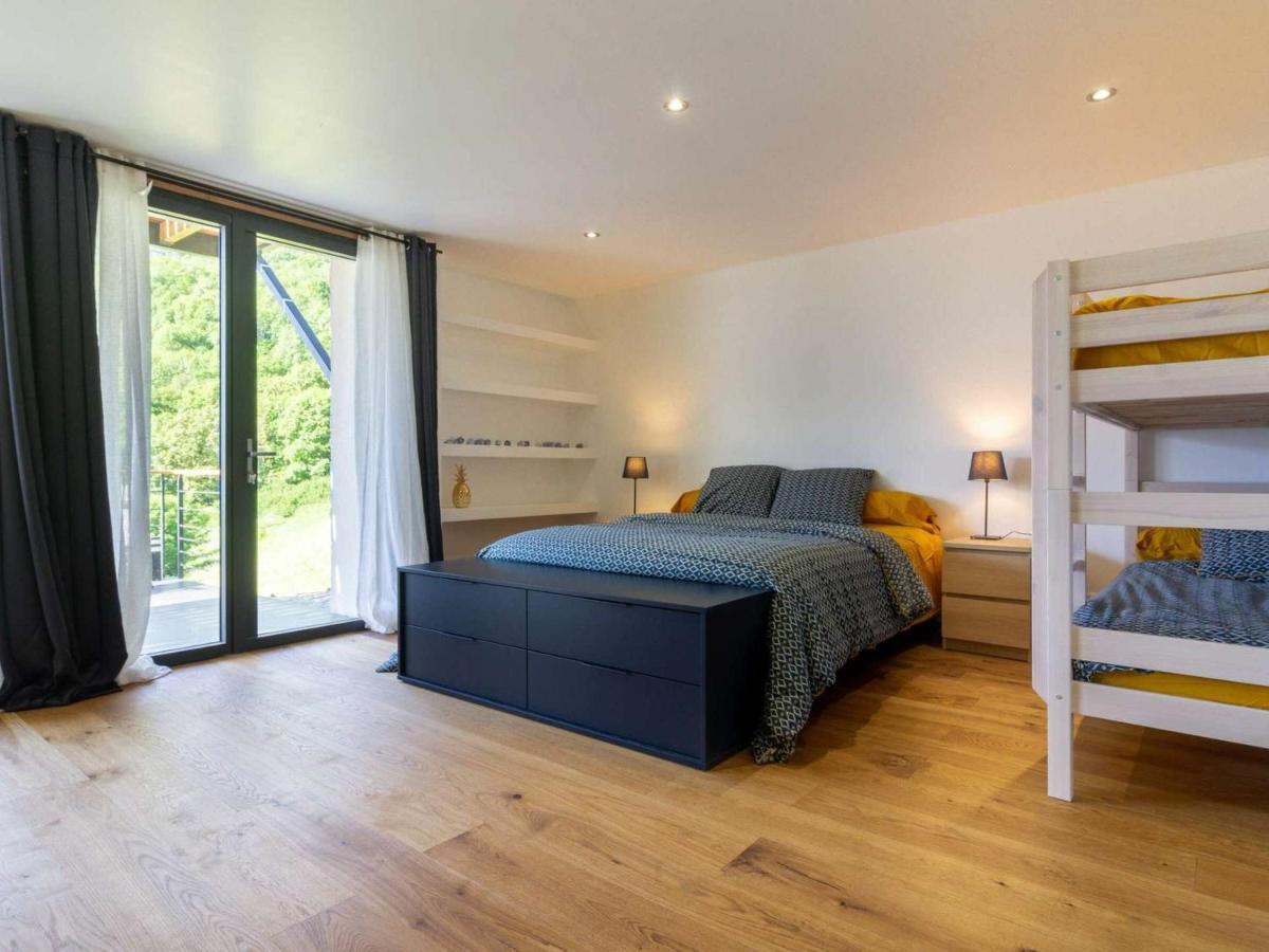 Maison Neuve A Grust Pour 12 Personnes, 4 Chambres, Wifi, Parking, Linge Et Menage Inclus - Fr-1-402-110 Exterior foto