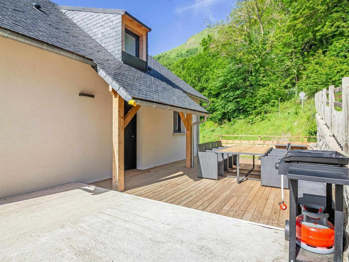 Maison Neuve A Grust Pour 12 Personnes, 4 Chambres, Wifi, Parking, Linge Et Menage Inclus - Fr-1-402-110 Exterior foto