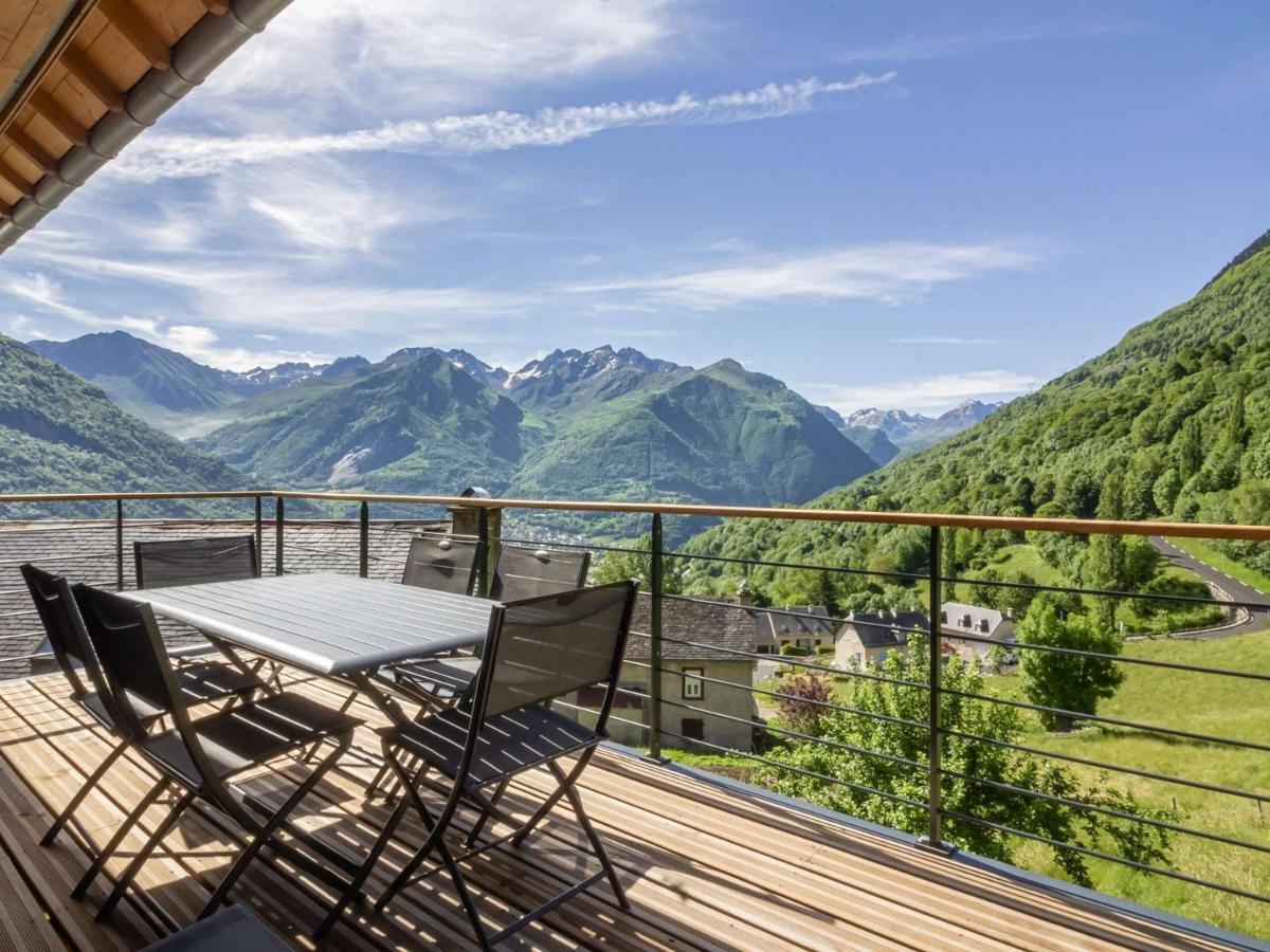 Maison Neuve A Grust Pour 12 Personnes, 4 Chambres, Wifi, Parking, Linge Et Menage Inclus - Fr-1-402-110 Exterior foto